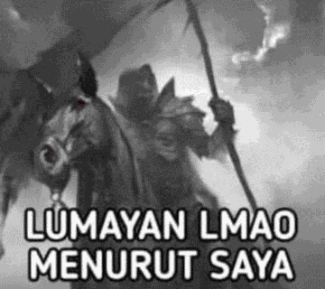 Lumayan Lmao Menurut Saya Meme