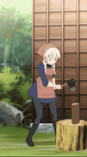 Luminous Witches Renmei Kuugun Koukuu Mahou Ongakutai Luminous Witches GIF