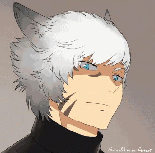 Lunas Lunas Asteri GIF