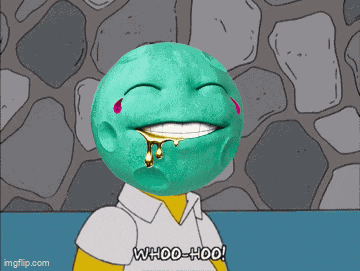 Lunatic Lunatics GIF