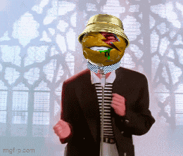 Lunatic Lunatics GIF