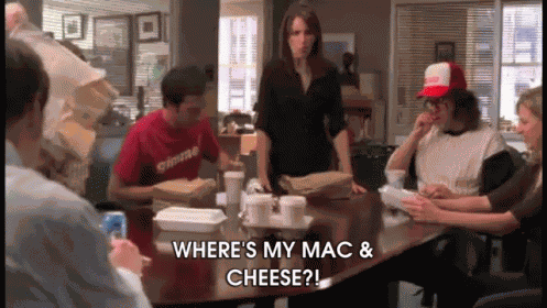 Lunchtime GIF