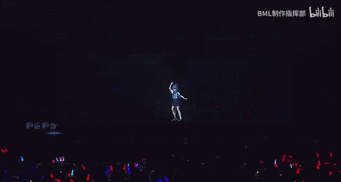 Luo Tianyi Tianyi GIF