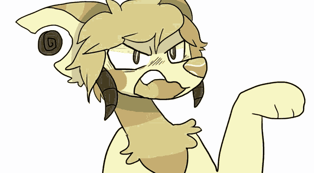 Lupisvulpes Audience GIF