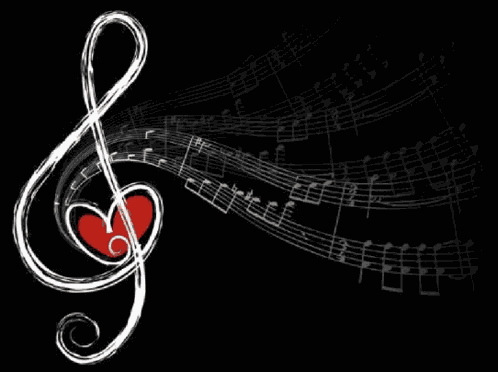 Luv This Song Tune GIF