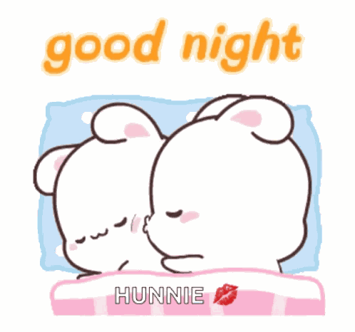 Luv U GIF