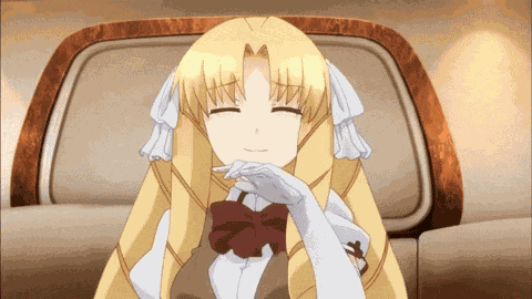 Luvia Edelfelt Fate Kaleid Liner Prisma Illya GIF