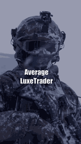 Luxetrades Kaizen GIF