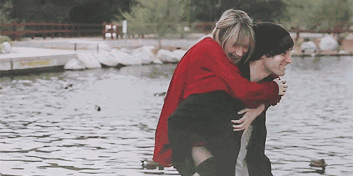 Luzu Lanita GIF
