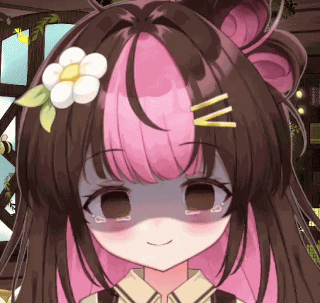 Lychi Hachimitsu Lychibe GIF