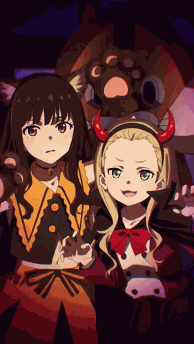 Lycoris Recoil Takina GIF