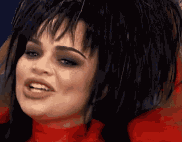 Lydia Deetz Beetlejuice GIF