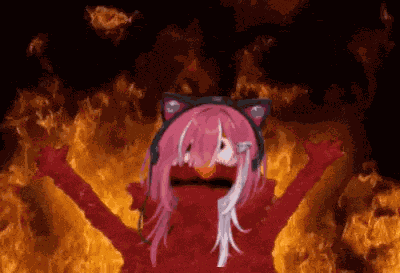 Lyko Lianna Elmo GIF