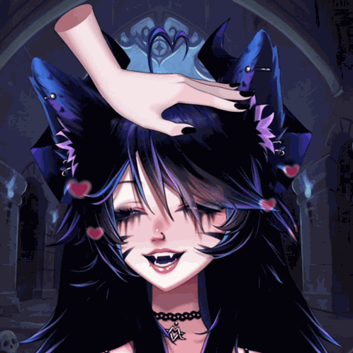 Lyla Lylanxia GIF