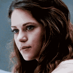 Lyndsy Fonseca Alex Nikita GIF