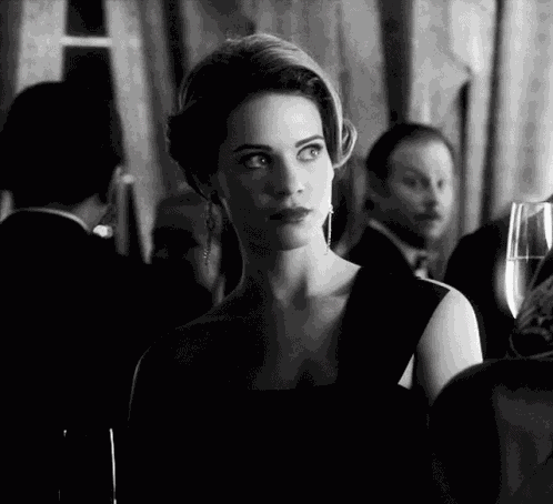 Lyndsy Fonseca Angie Martinelli GIF