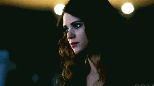 Lyndsy Fonseca GIF