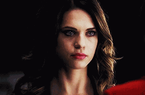 Lyndsy Fonseca Fonseca GIF