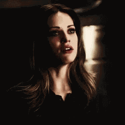 Lyndsy Fonseca GIF