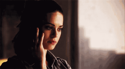 Lyndsy Fonseca Lyndsy GIF