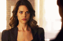 Lyndsy Fonseca Nikita GIF