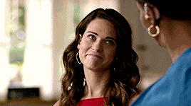 Lyndsy Fonseca Oh U GIF