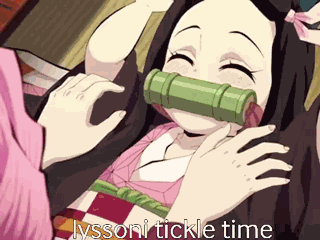 Lyss Roni GIF