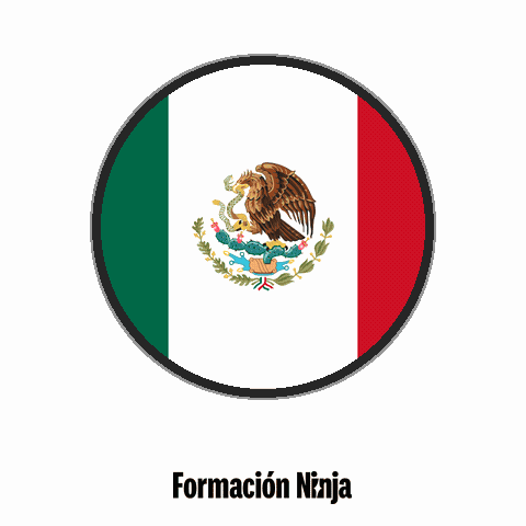 México Chapa México GIF