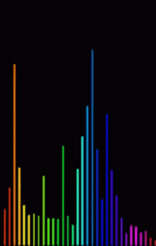 Música Ecualizador GIF