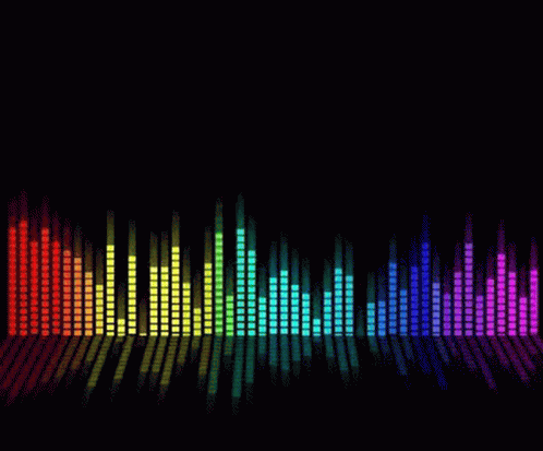 Música Sonido GIF