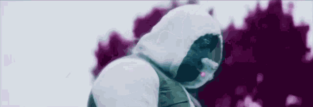 M Huncho Tranquility GIF