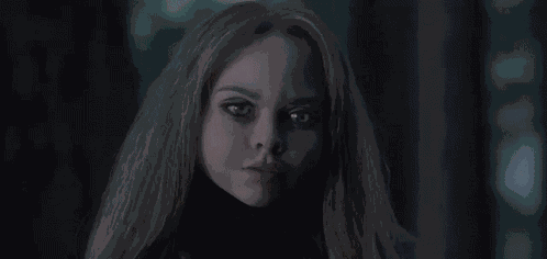 M3gan Megan GIF
