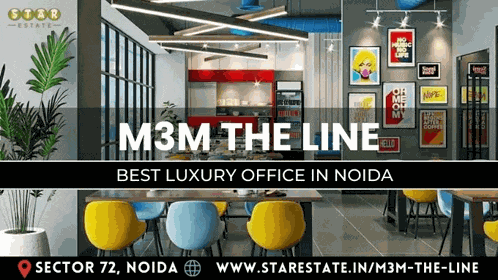 M3m The Line Noida M3m The Line Sector 72 Meme