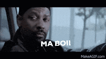 Ma Boi GIF