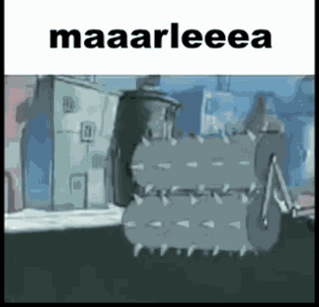 Maaarleeea Marlea GIF