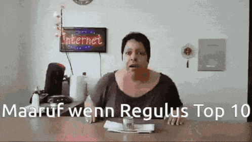 Maaruf Wenn Regulus Top 10 Trashm12 GIF