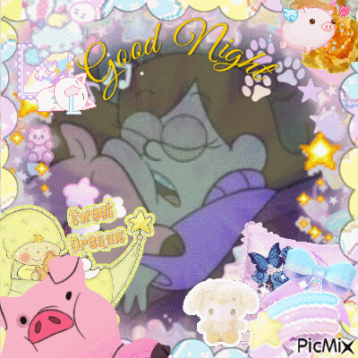 Mabel Pines Gravity Falls GIF