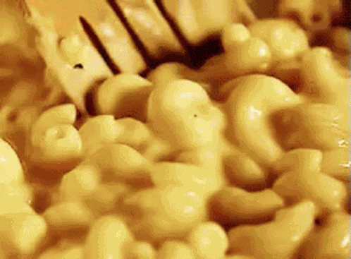 Mac And Cheese Mac N Cheese GIF