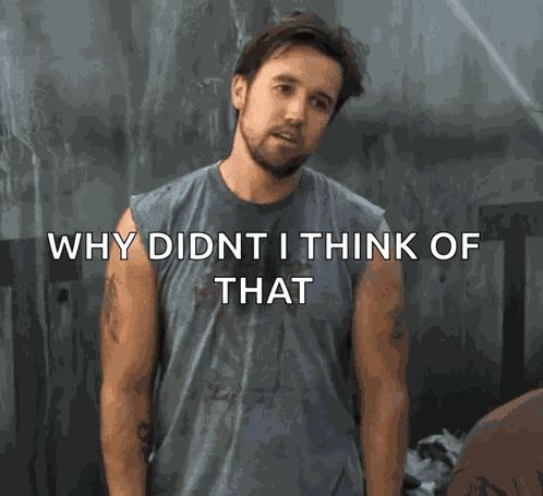 Mac God Dammit GIF