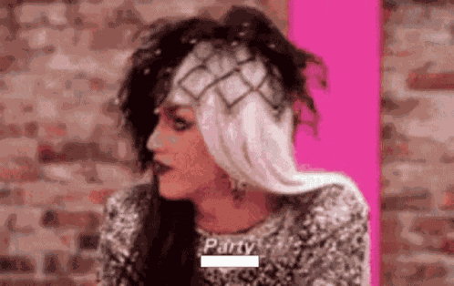 Macgly Party GIF