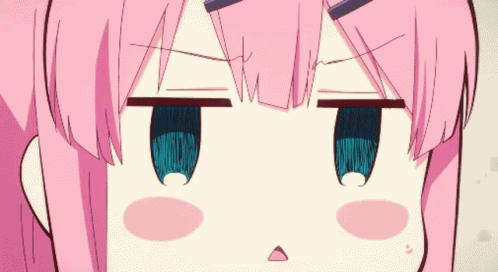 Machikado Mazoku The Demon Girl Next Door GIF