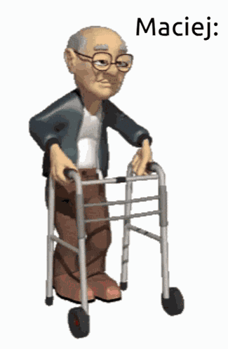 Maciej Oldrok GIF
