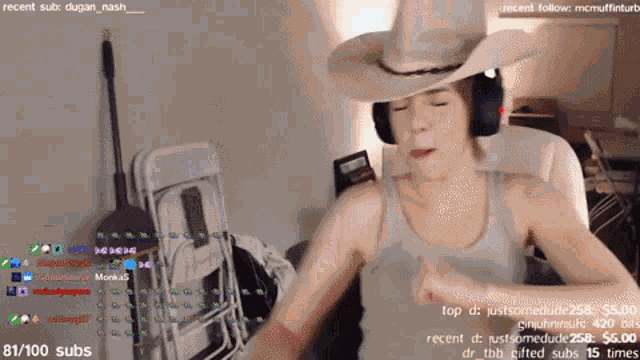 Mackenzie Becket Twitch Tv GIF