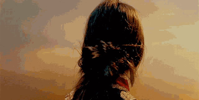 Mackenzie Foy The Nutcracker Clara GIF