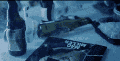 Macmiller Rapper GIF