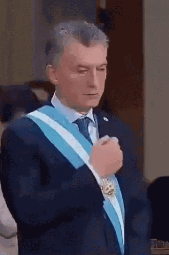 Macri Gato Nabo Inutil Bullshit Burro Boludo Poop Shit Fuck Pray GIF
