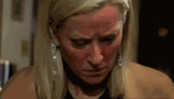Mad Angry GIF