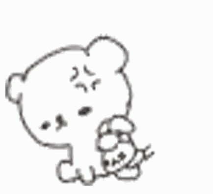 Mad Angry GIF