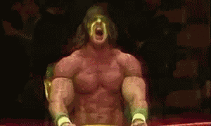 Mad Angry GIF