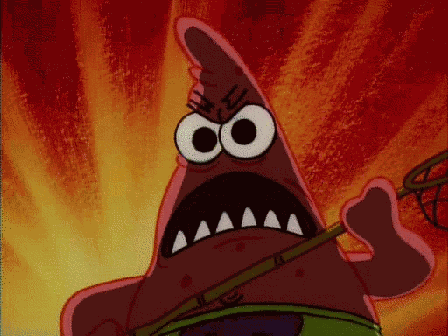 Mad Angry GIF